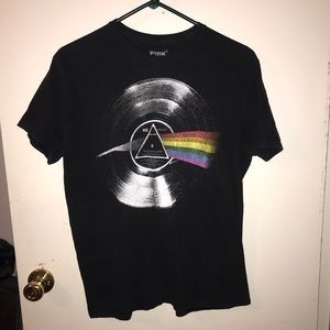 Pink Floyd shirt